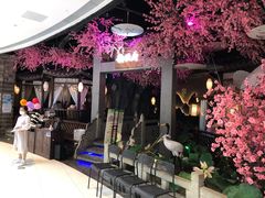 -韵秋荷(宝山龙湖天街店)