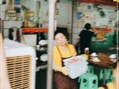 -弓虽昌焖烧鸡(大竹林店)