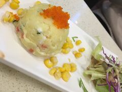 -煎饼道·新鲜现做(桐梓林店)