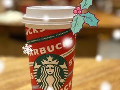 -星巴克臻选(深圳罗湖万象城店)