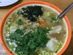 -杜守仁馄饨(南宁路店)