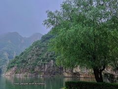 -大连冰峪旅游度假区