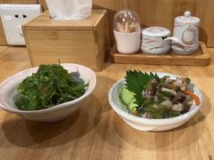 -森味花园·日本料理(伊藤洋华堂亚运村店)