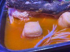 -郝木屋·烧烤(桥头店)
