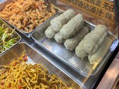 -张记捆鸡(总店)