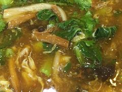 优质酸辣肚丝汤-老白家泡馍(大皮院店)