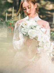 -摩玛婚纱摄影(杭州店)