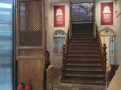 -1901 Cafe(西四店)