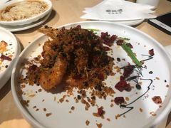 -避风塘(百联东郊店)