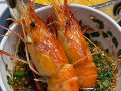 -行运海鲜食集(北京首店)