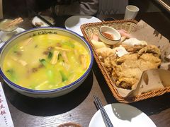 -粗茶淡饭•陕菜•家常菜