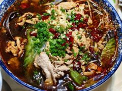 -百年银屏蚝烙·潮汕菜·非遗(乐山店)