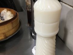 -老上海食惠裡小籠包生煎包