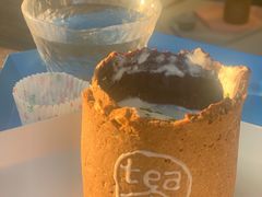 -茶是一枝花泡茶店
