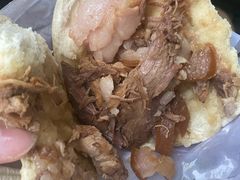 -秦豫肉夹馍(骡马市总店)
