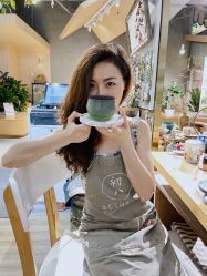 -初八手工DIY陶艺馆(初八陶社)