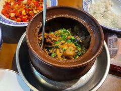 -回家吃饭·地道南昌菜(建德观总店)
