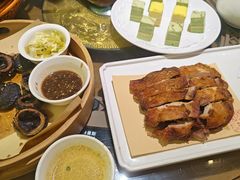 -春满园·邯郸菜发祥地(滏东店)