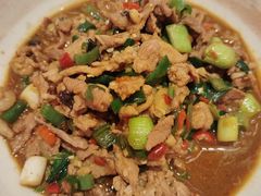 -雅佳神话·麻辣烤鱼(新街口店)