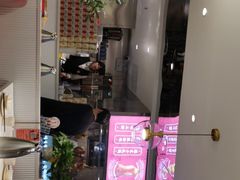 -港禧茶餐厅(美莲广场店)