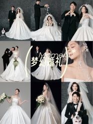 -金夫人婚纱摄影(惠阳店)