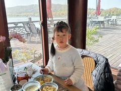 -湖畔居茶楼(湖滨店)