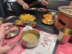 -西塔老太太泥炉烤肉(龙湖北苑天街店)