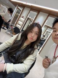 -WM Hair Salon精品店
