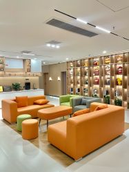 -千禧果月子会所(郑州东站店)