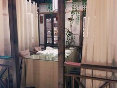 包房-花千醉(新街口店)