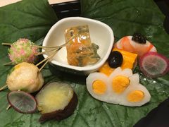 -鮨一日本料理旗舰店(总店)
