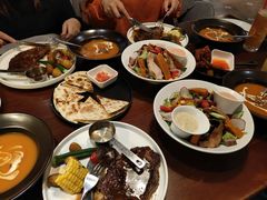 -芭莉与彩虹西餐厅(成都合生汇店)
