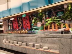 -亚马逊海鲜自助(梅溪湖步步高店)