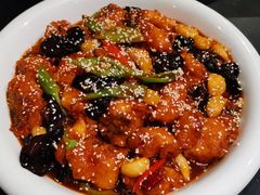 -松针蔡记蒸饺(花园路店)