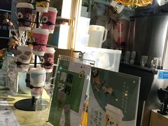 -茶话弄(李家村万达店)