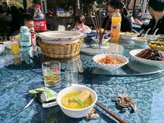 -听风阁农家私房菜茶楼(龙坞店)