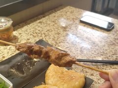 -小倩倩•鸡汤馄饨(江西路创始店)