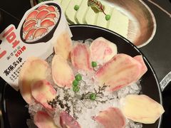 -季季山·云南野生菌火锅(上海首店)