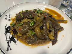 -老都一处饺子馆(道里店)