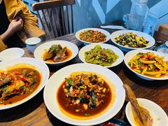 -德叔阙里·衢州菜馆(月湖店)