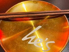 -何师烧烤Pro ·江湖川菜·小龙虾·精酿(太古里旗舰店)