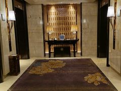 -长沙富力万达文华酒店