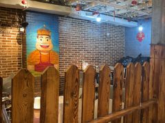 -三个大叔东北烧烤·砂锅菜(西三旗店)