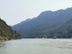 -飞霞风景名胜区