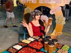 -金鹰国际购物中心(江都店)