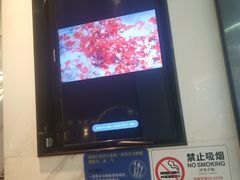 -周渝食惦·酸菜鱼精致川菜(横岗店)