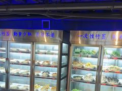 -钢管厂五区小郡肝火锅串串香(清河店)