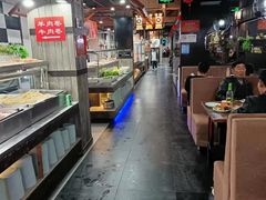 -要得自助火锅(新川路店)