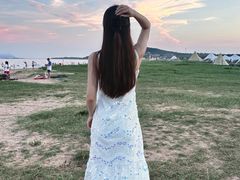 -青岛银沙滩