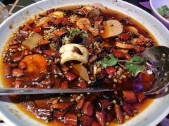 -粉墨特色菜·烧烤音乐酒馆